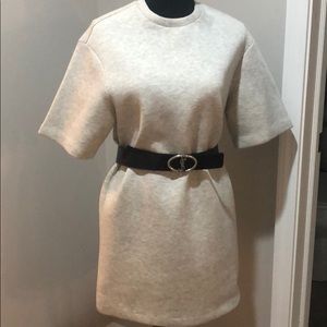 Gap designed and crafted tunic